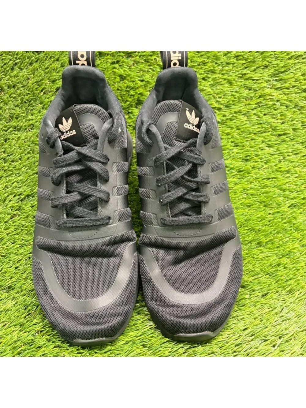 adidas please review