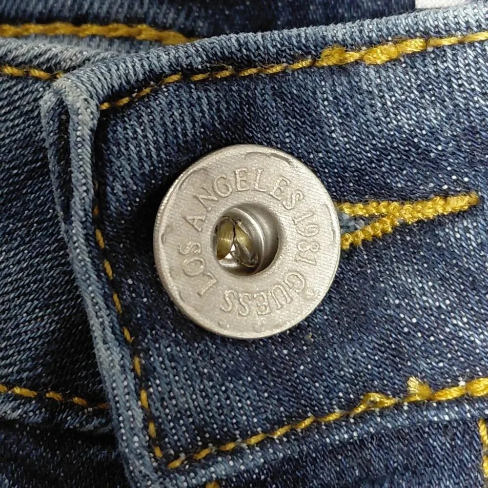 Guess fit tip