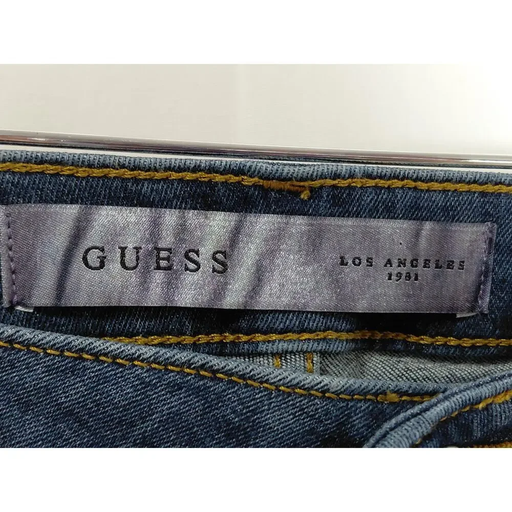 Guess fit tip