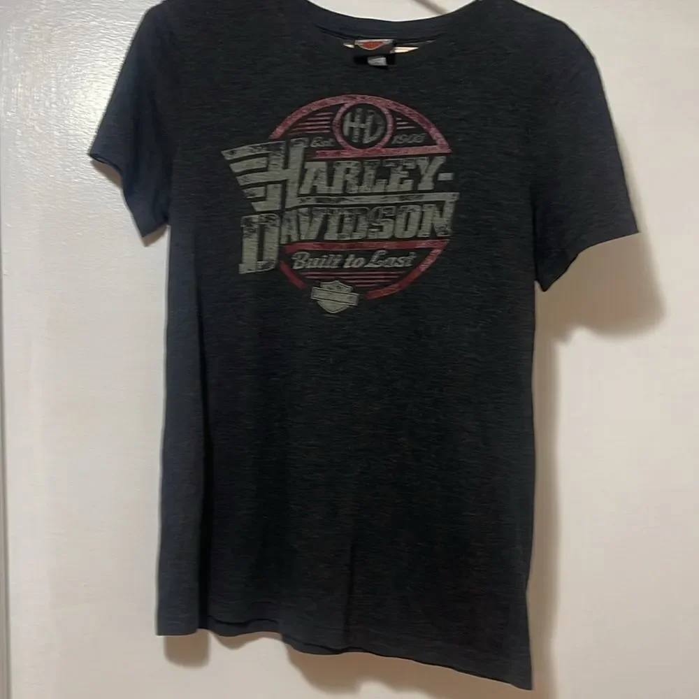 Harley-Davidson harley davidson