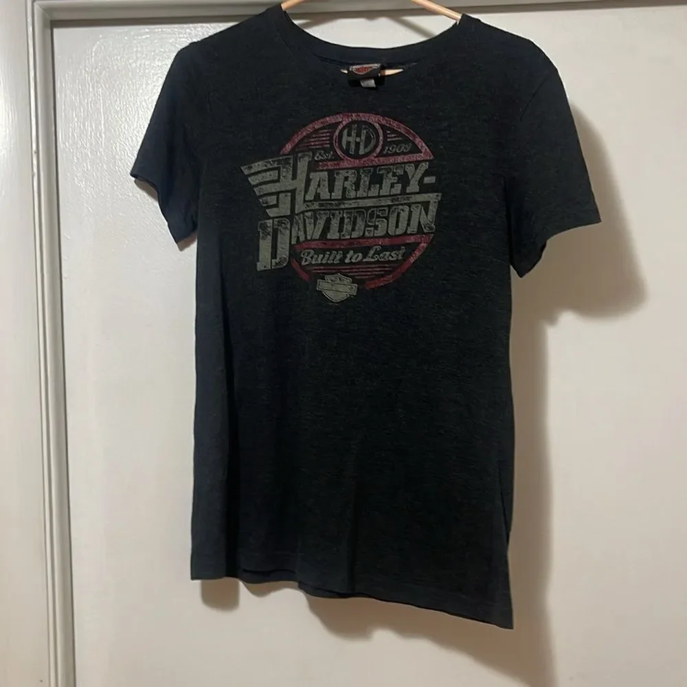 Harley-Davidson harley davidson