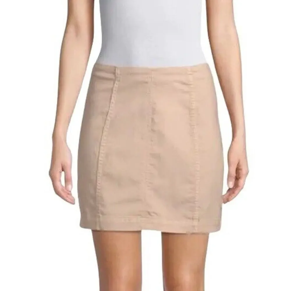 Free People unlined hidden