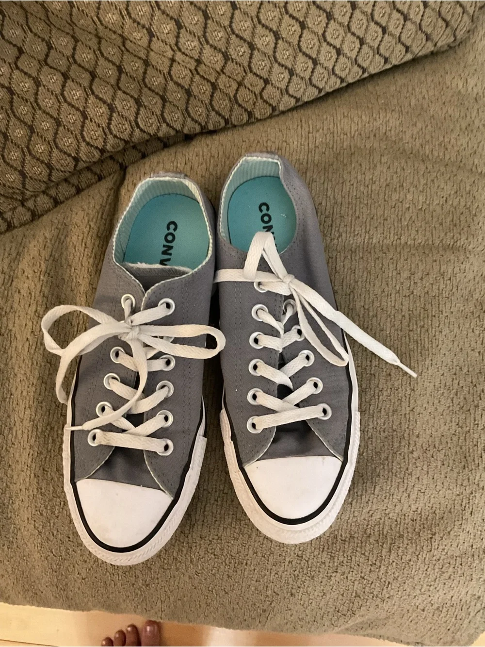 Converse all star