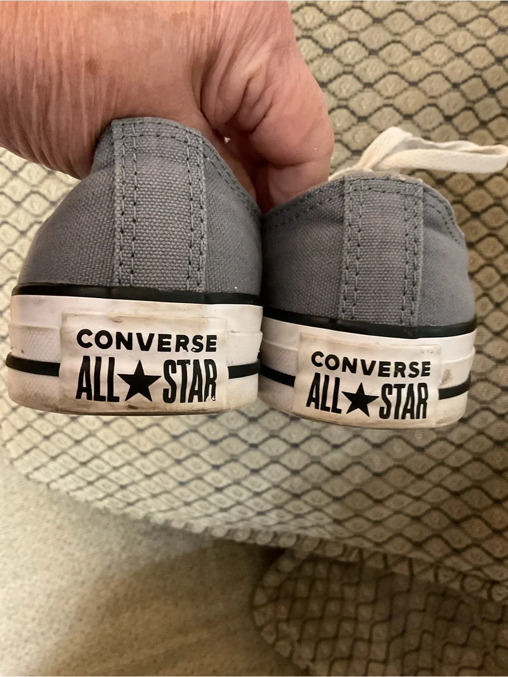 Converse all star