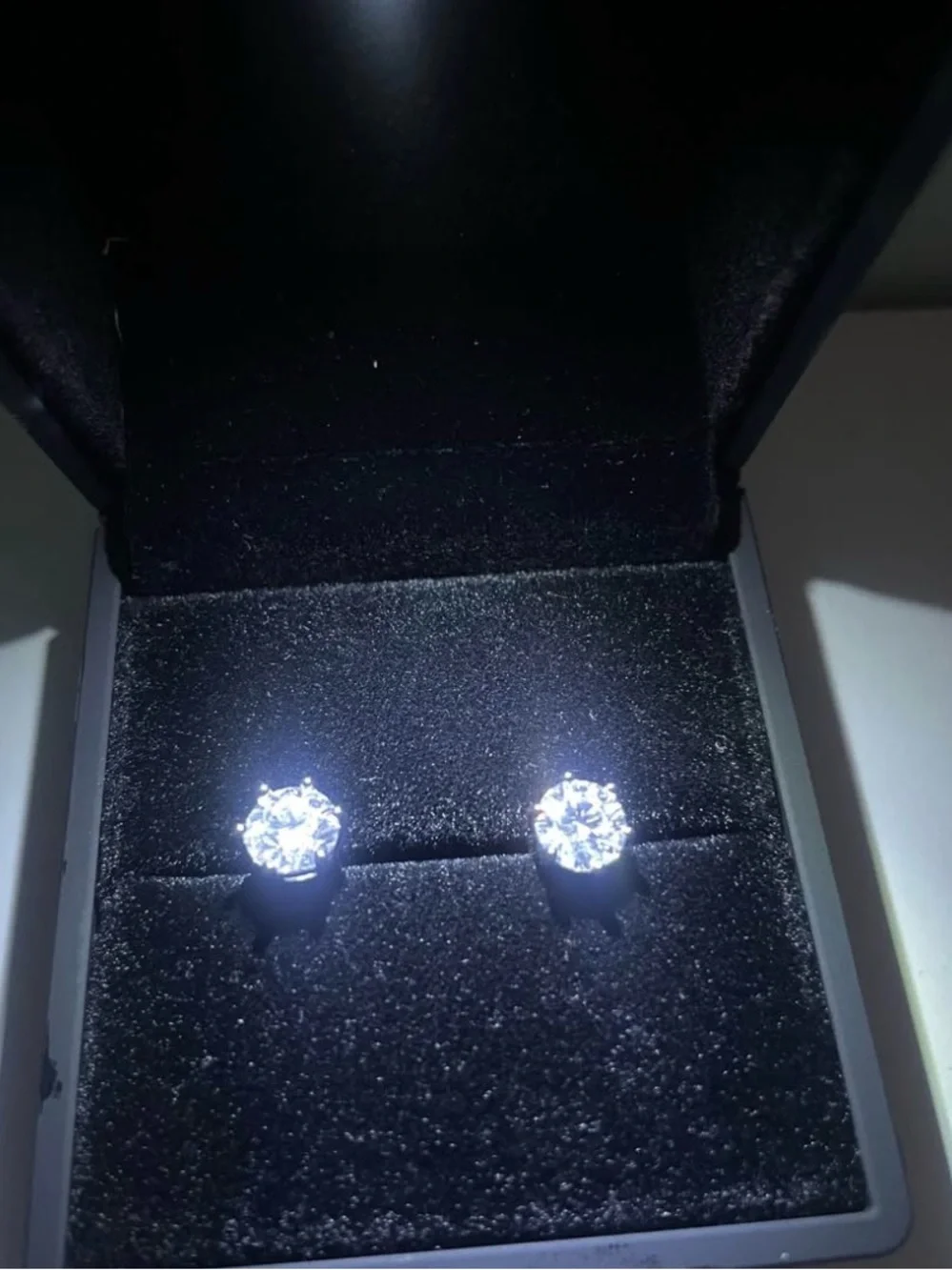 N/A vvs1 5ct