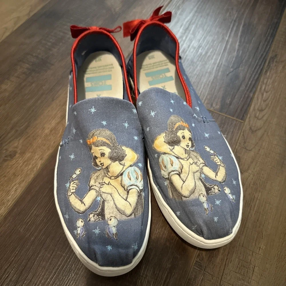 Toms product pair