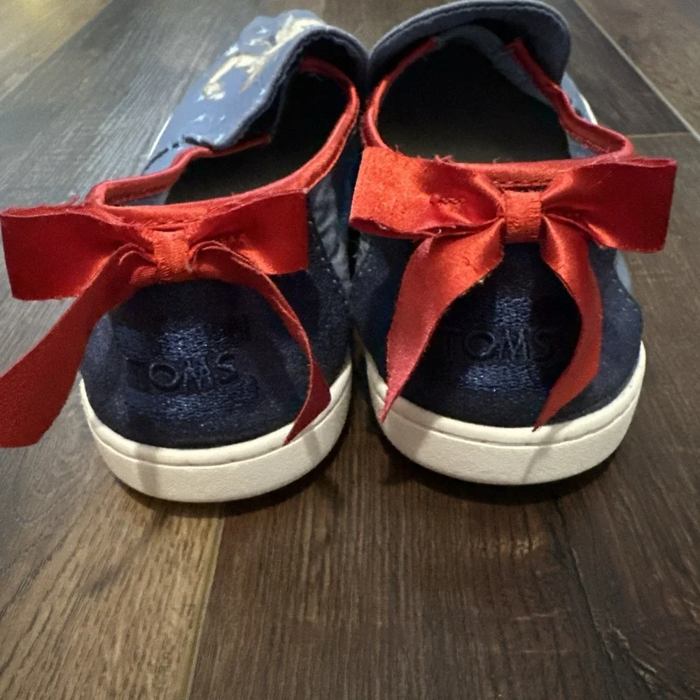 Toms product pair