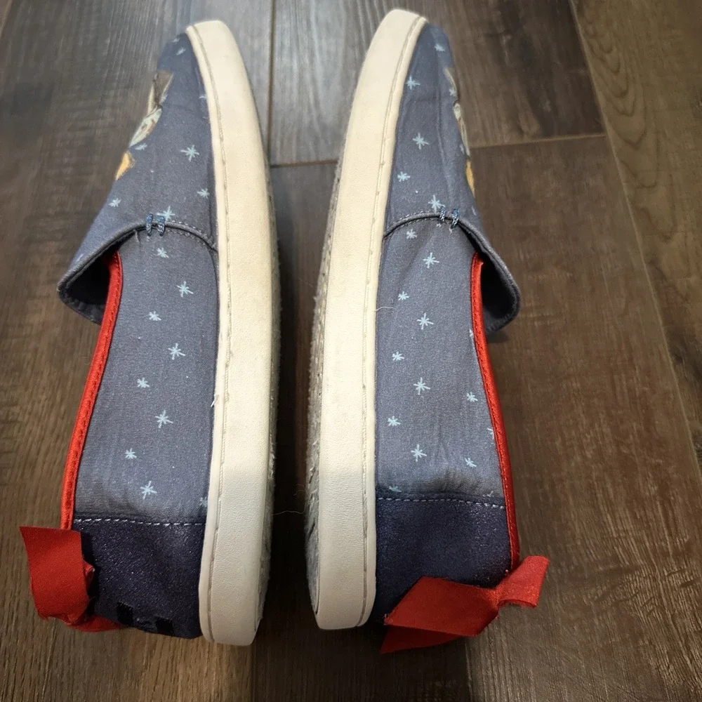 Toms product pair