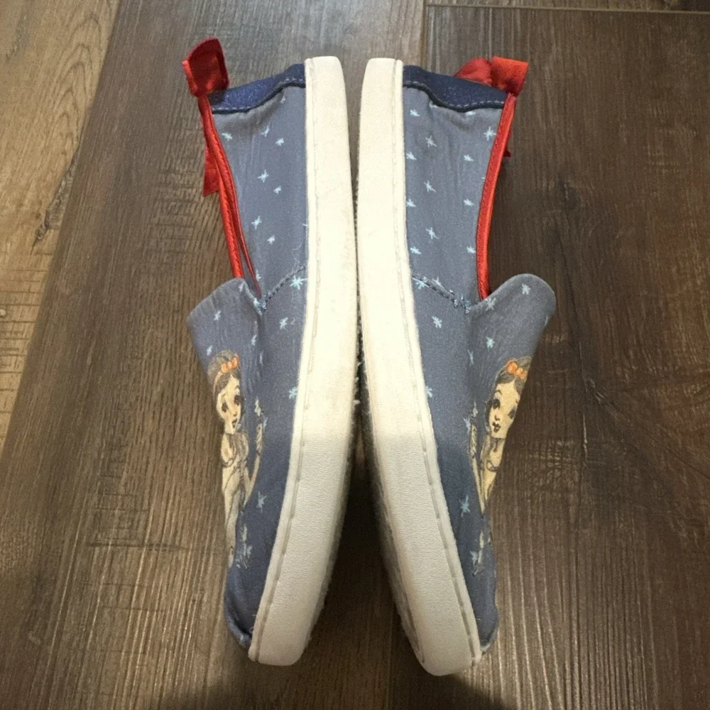 Toms product pair