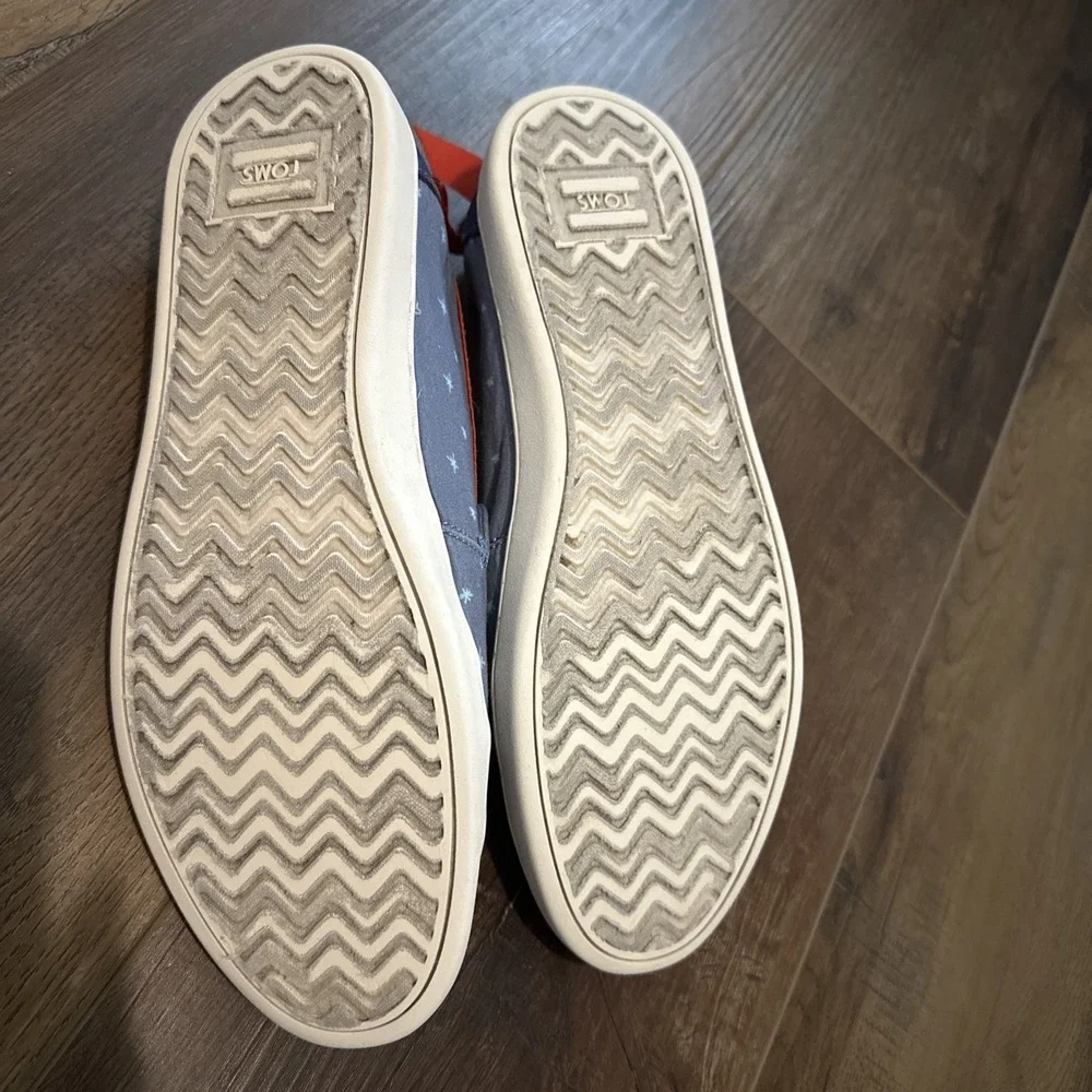 Toms product pair