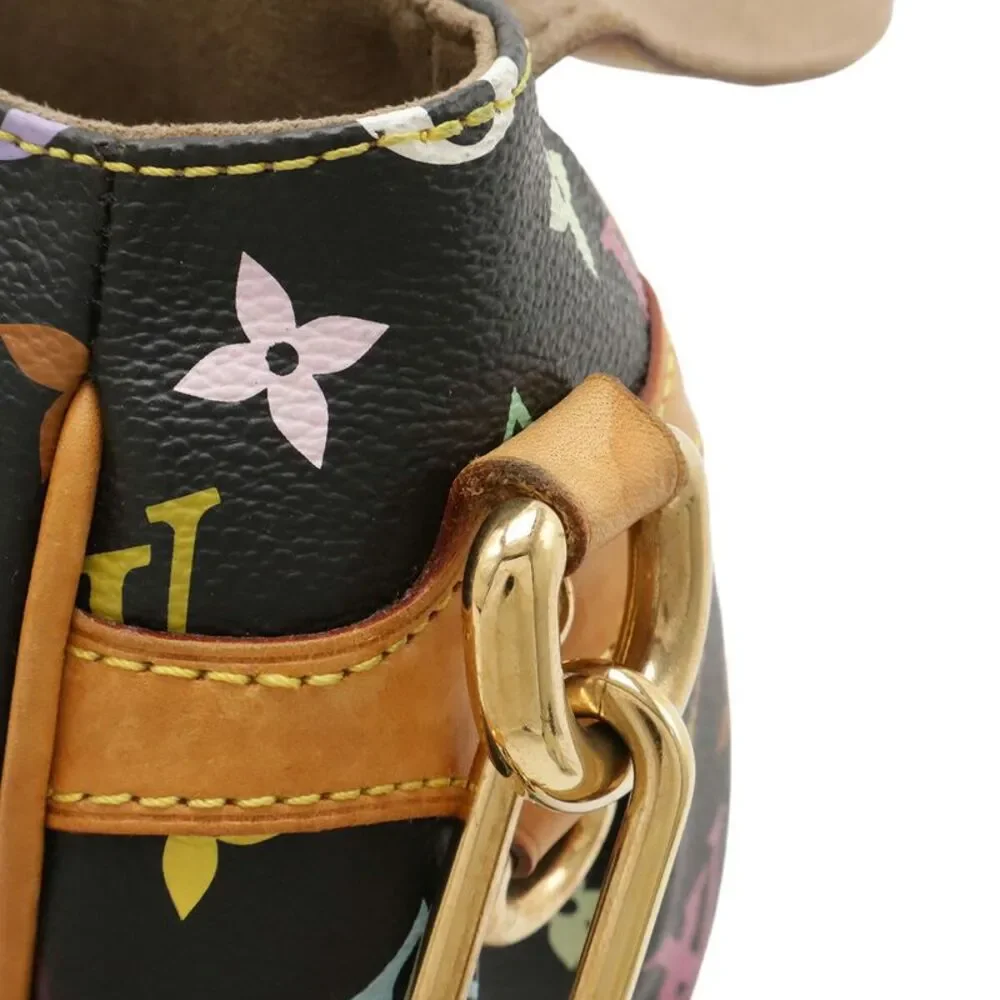 Louis Vuitton delivery duty