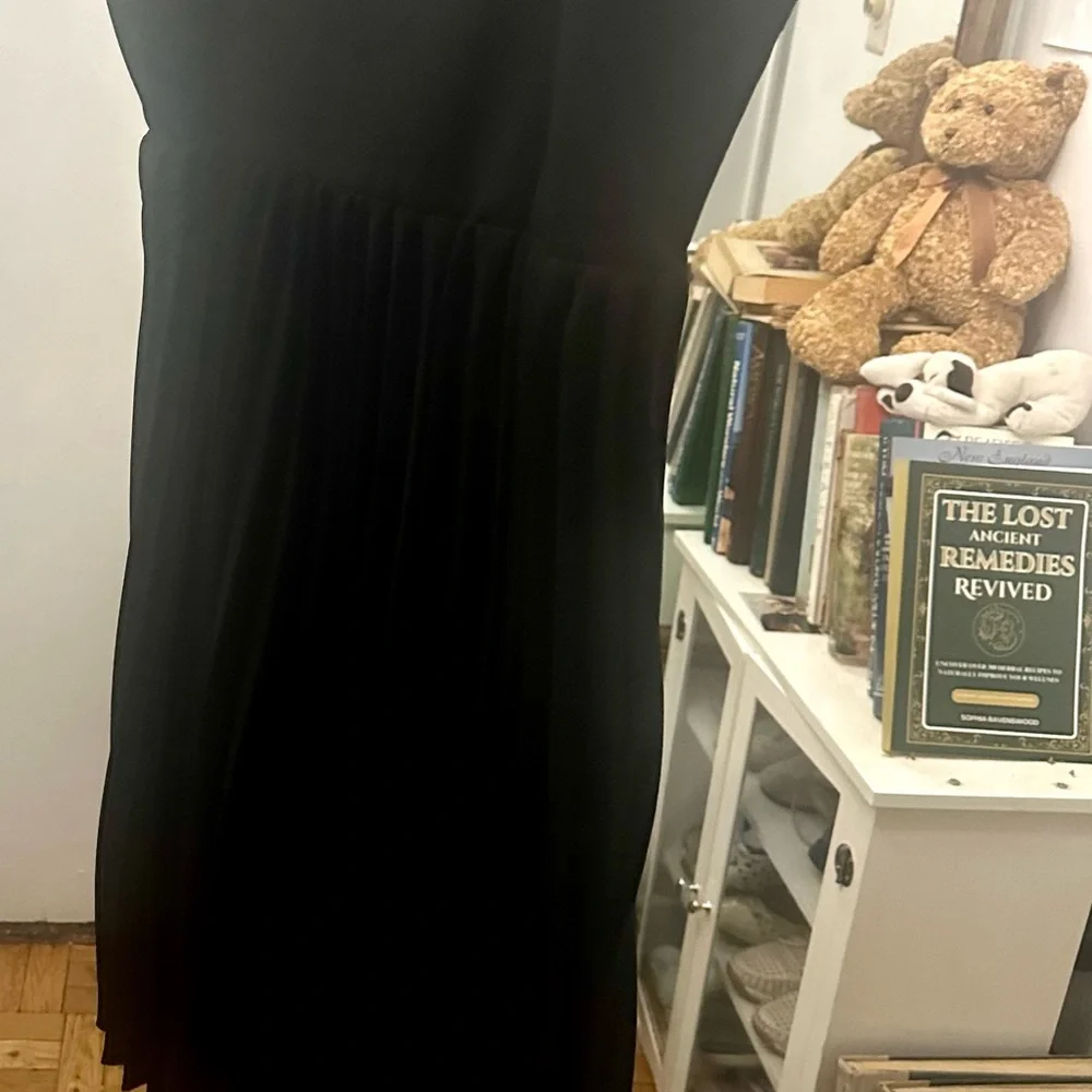 Beulah elegant strapless