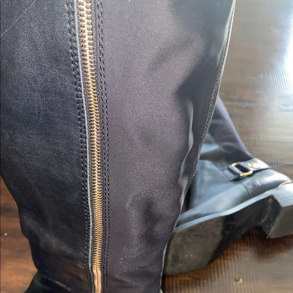 Steve Madden stretch size steve