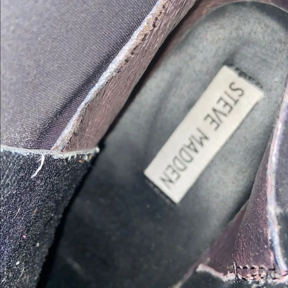 Steve Madden stored they