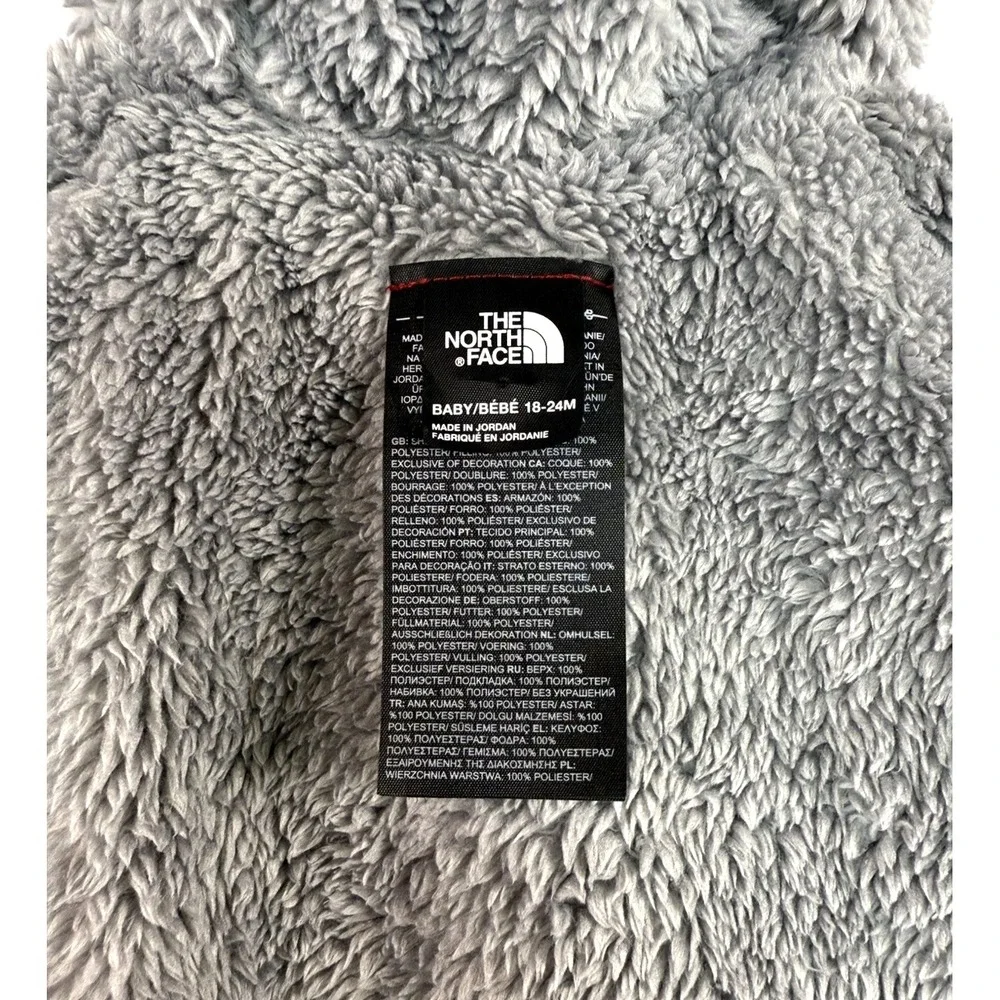 The North Face north face