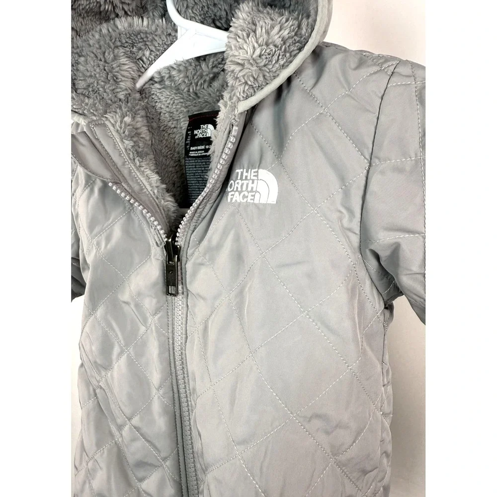 The North Face north face