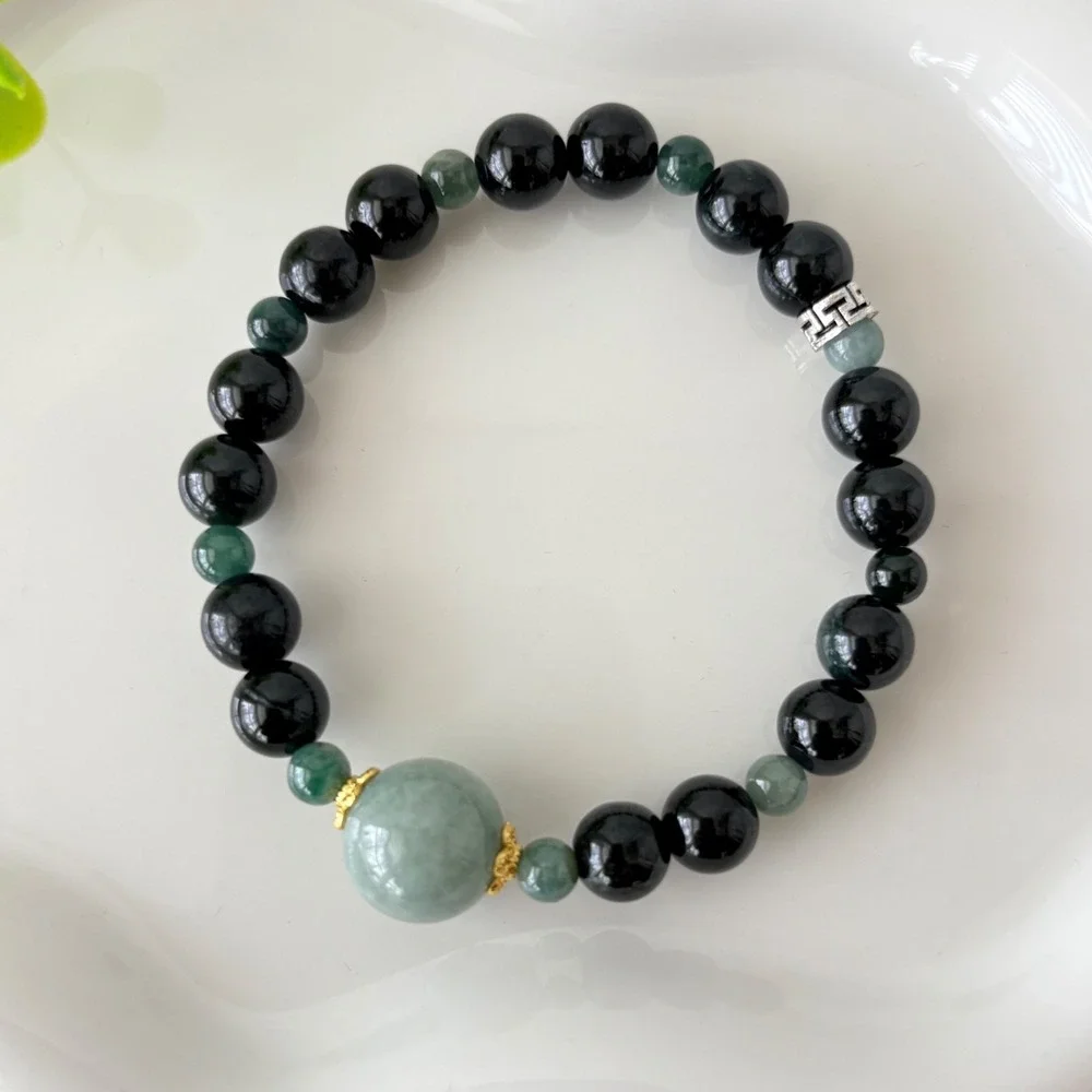 N/A authentic jadeite