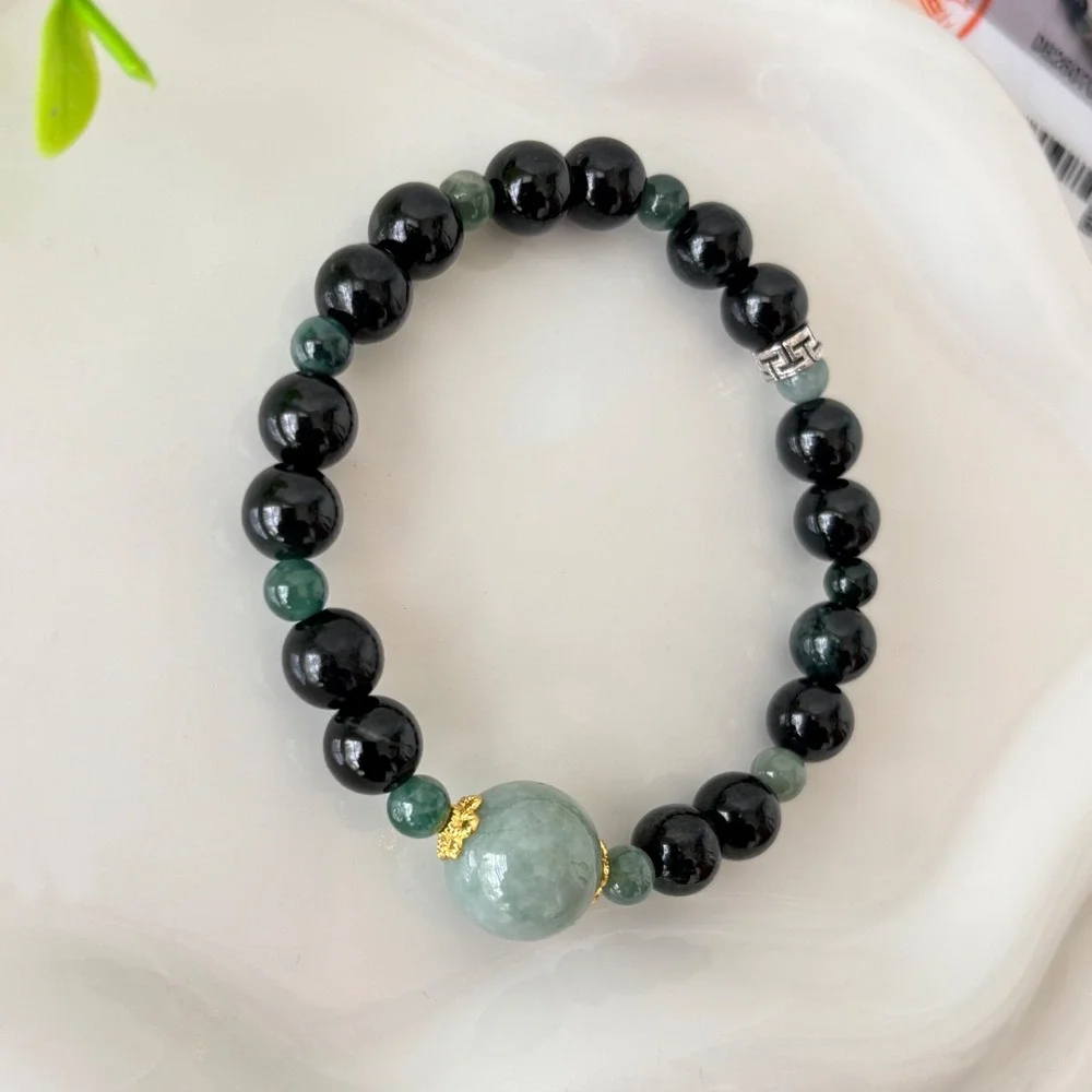 N/A authentic jadeite