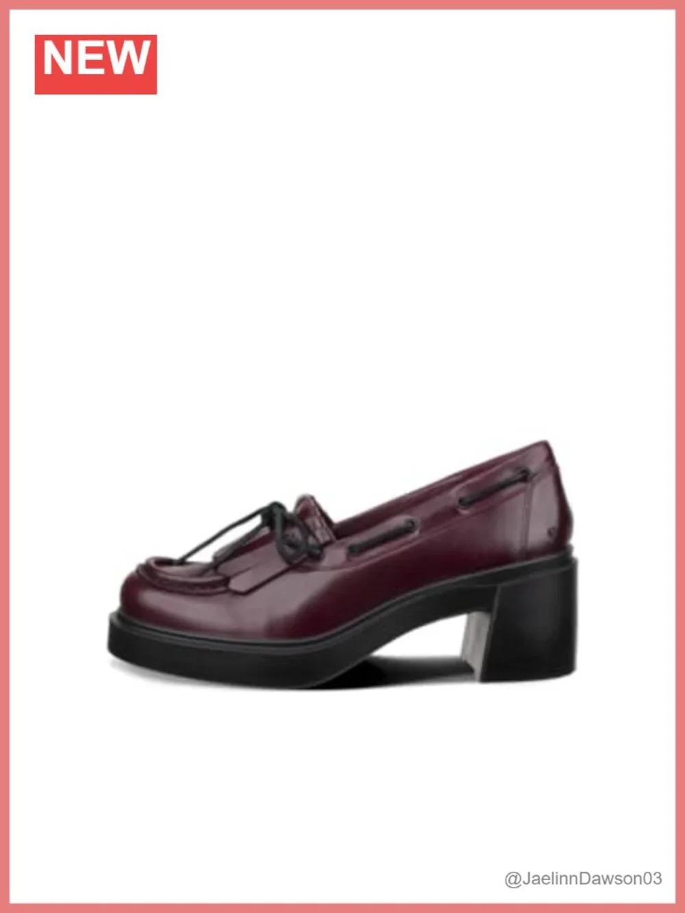 N/A effortless trousers