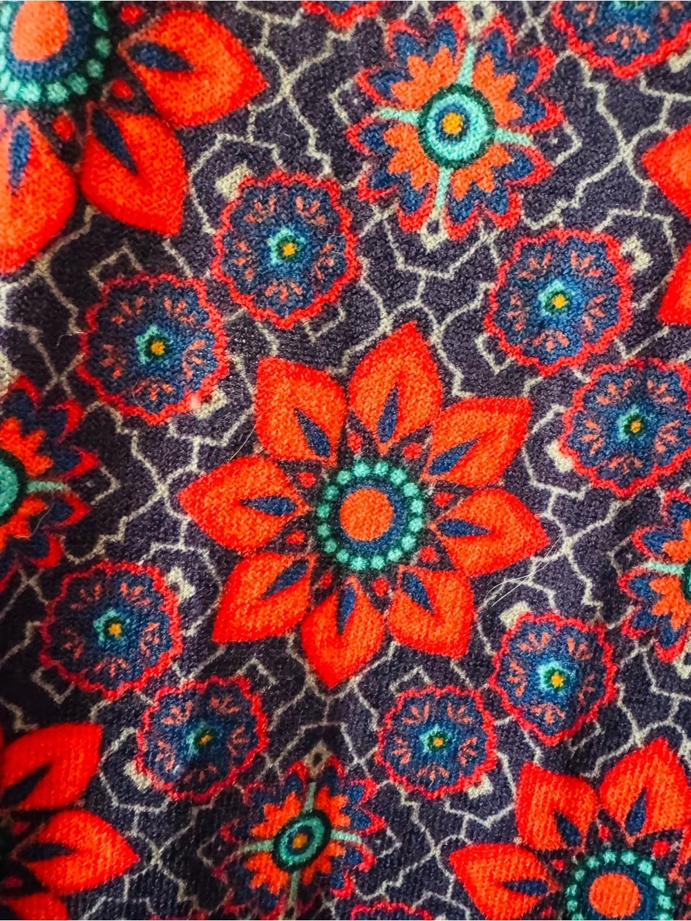 LuLaRoe open front