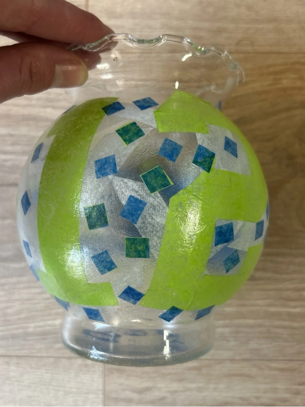 Handmade seattle seahawks
