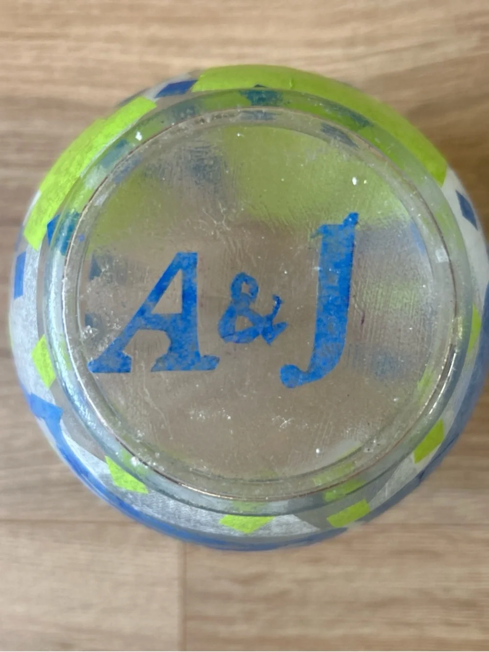 Handmade seattle seahawks