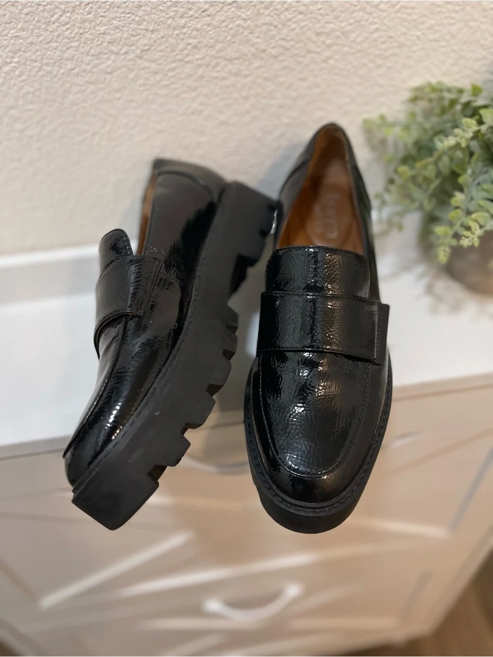 Franco Sarto brand franco