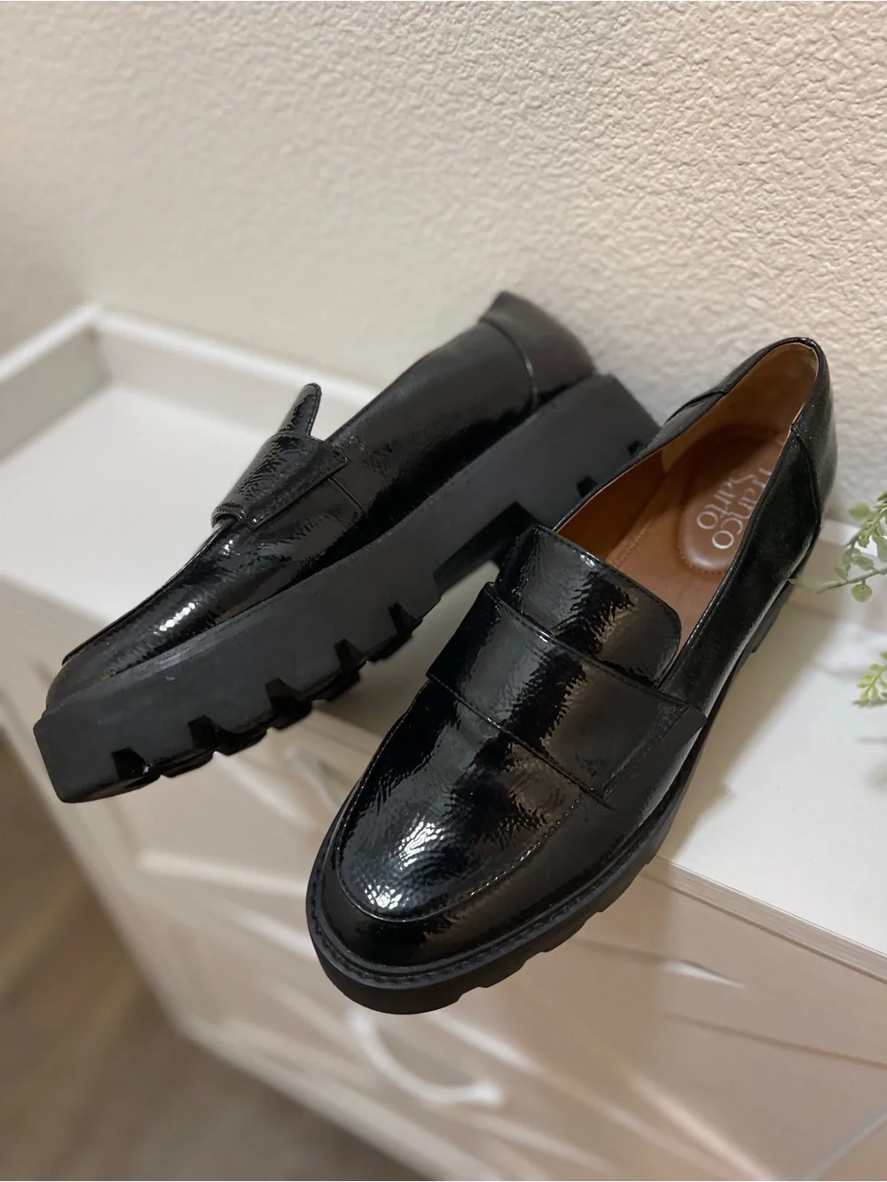 Franco Sarto brand franco