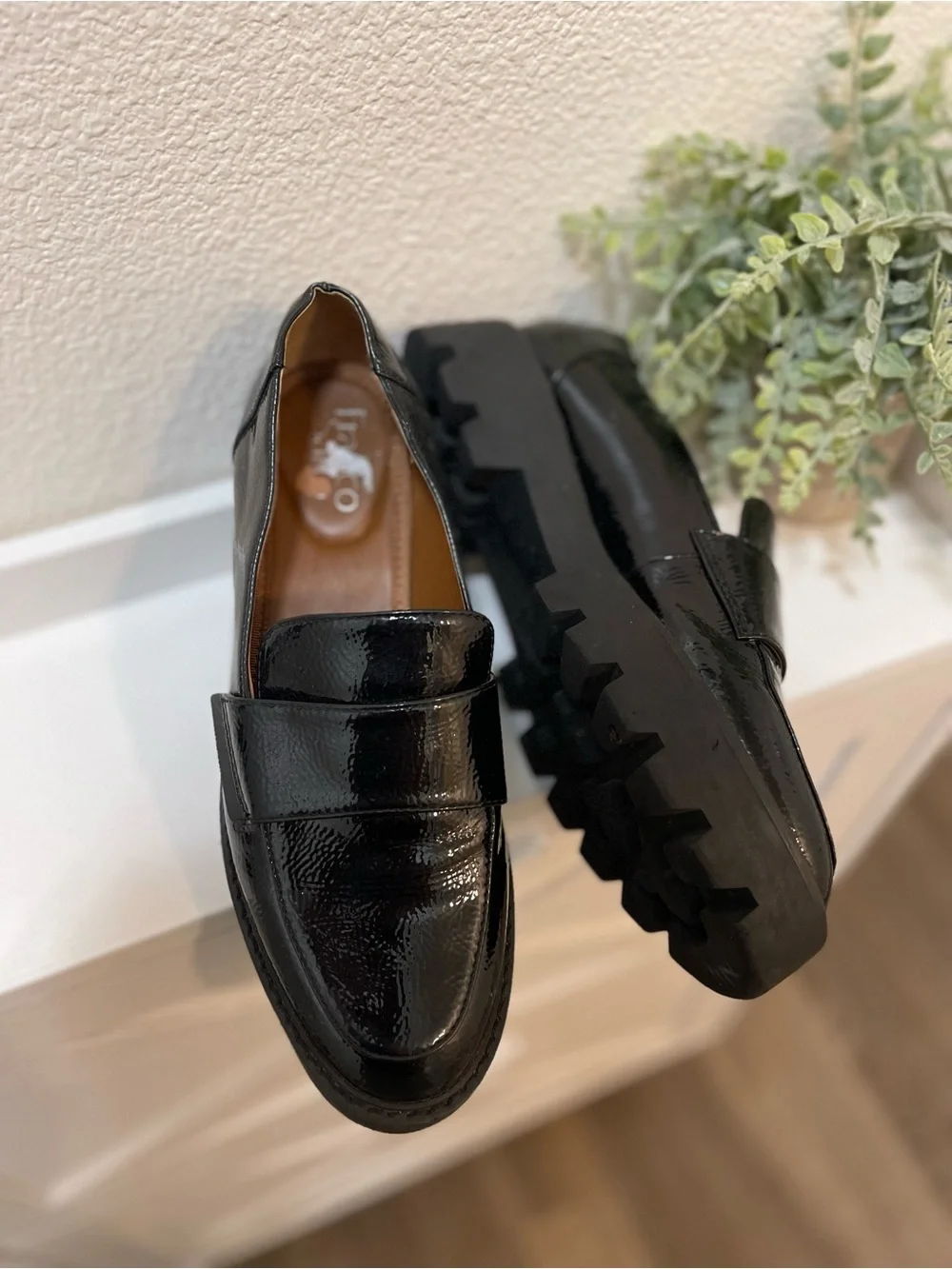Franco Sarto brand franco