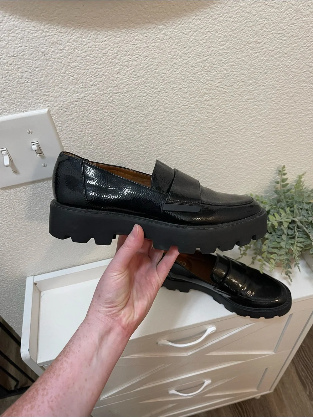 Franco Sarto brand franco