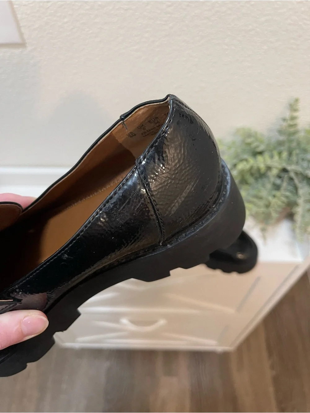 Franco Sarto brand franco