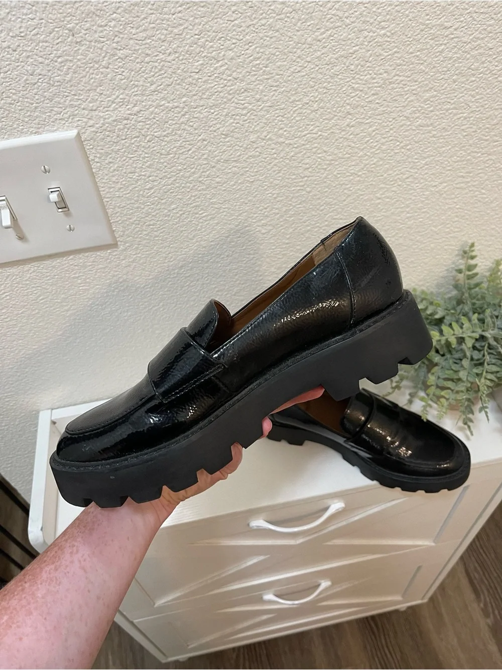 Franco Sarto brand franco