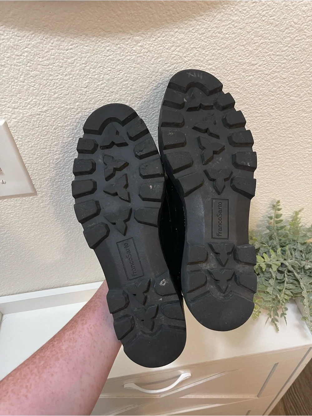 Franco Sarto brand franco