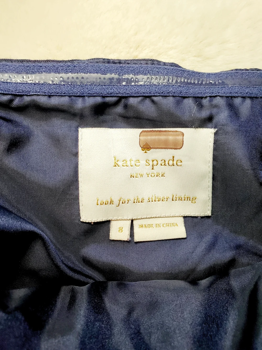 kate spade absolutely gorgeous