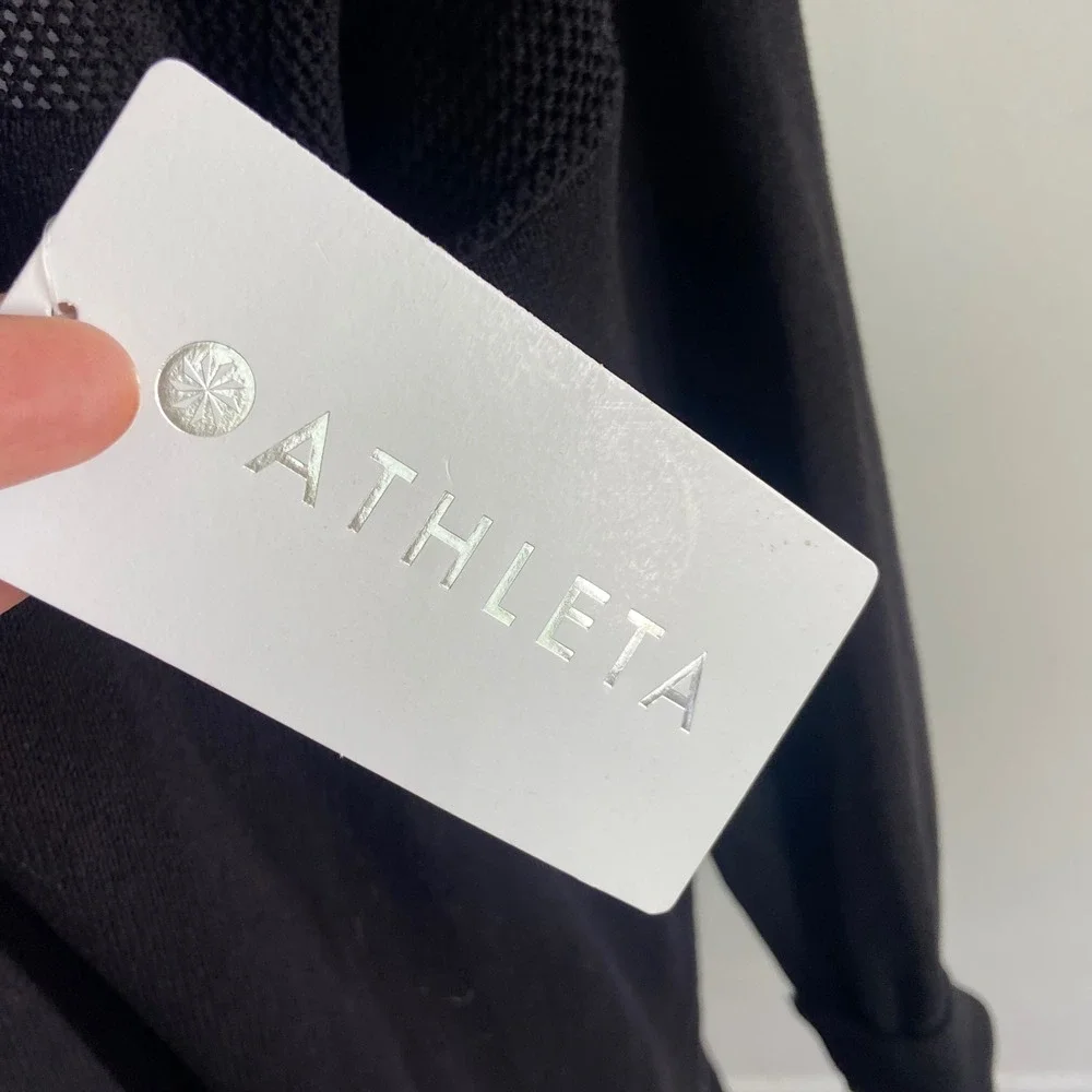 Athleta kahala wrap