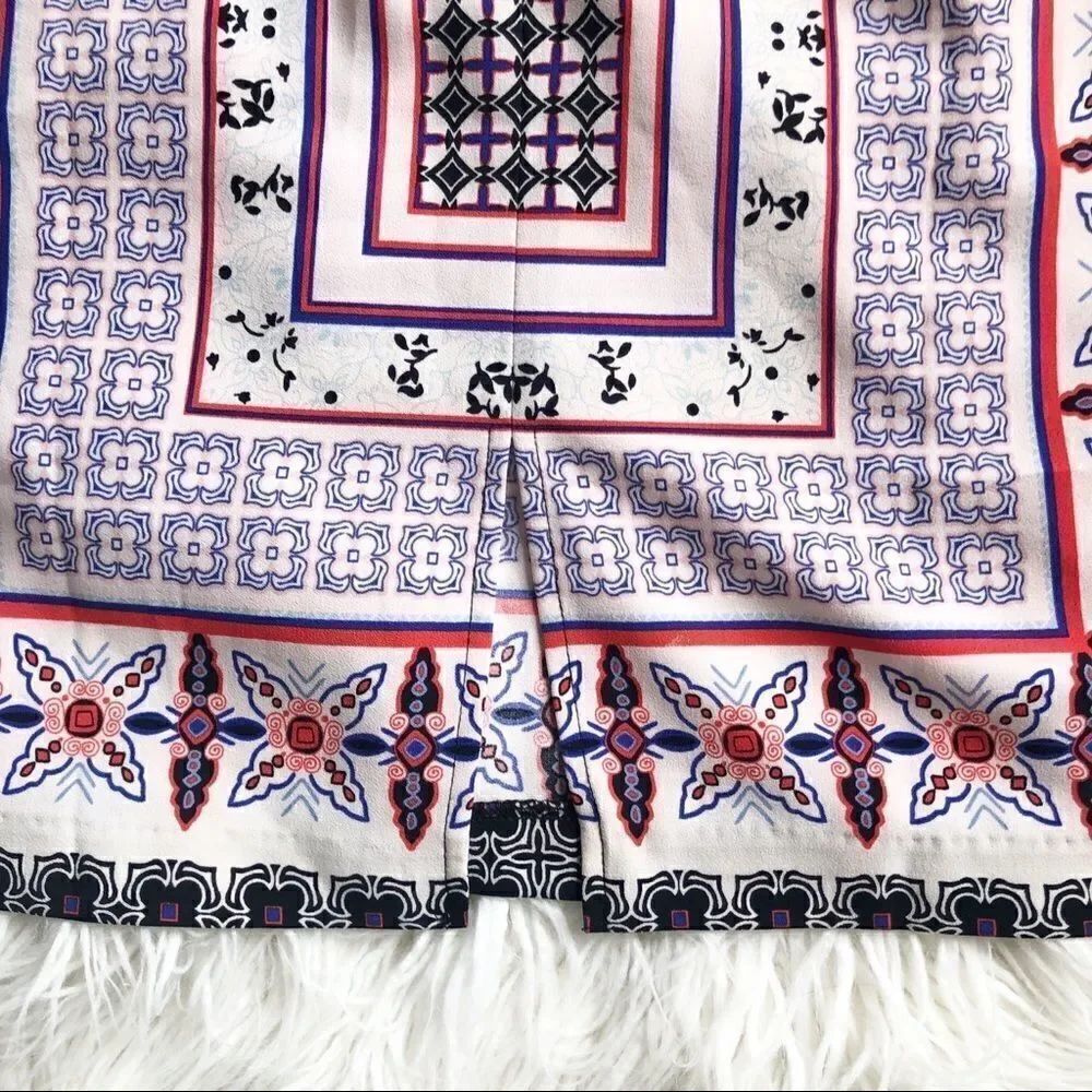 Forever 21 unique pattern