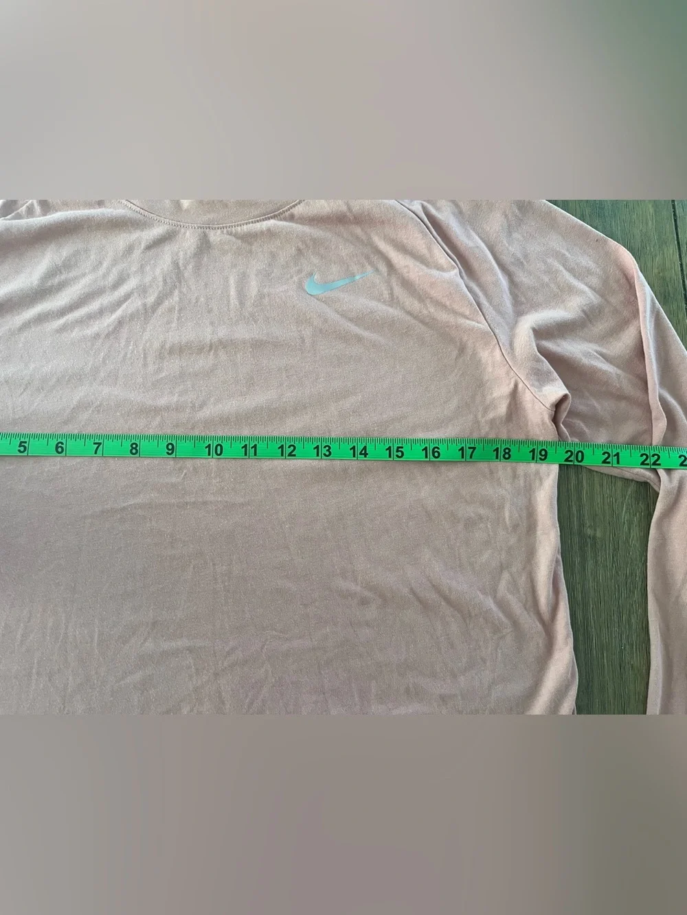 Nike lightweight long