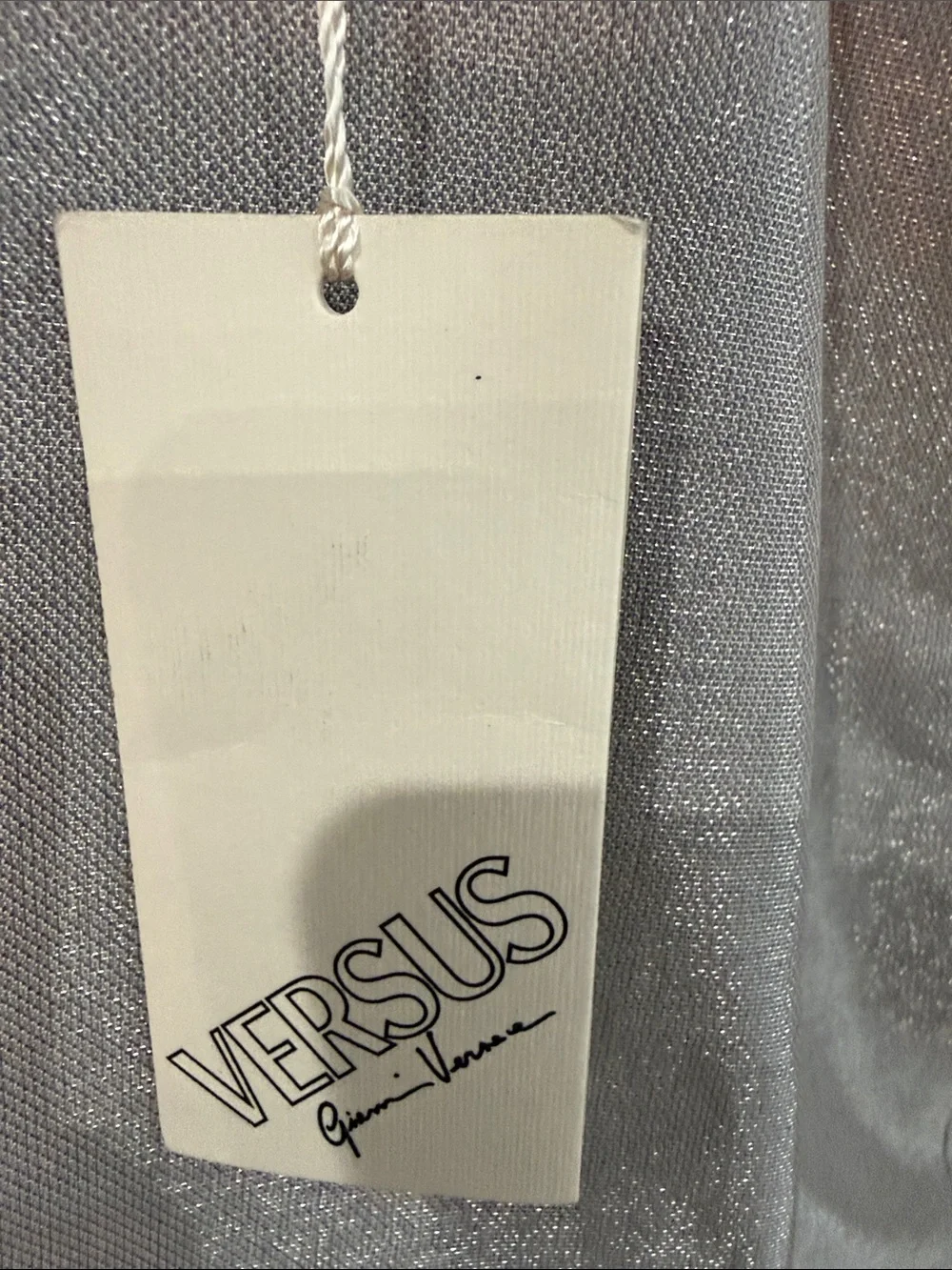 Versus By Versace by gianni