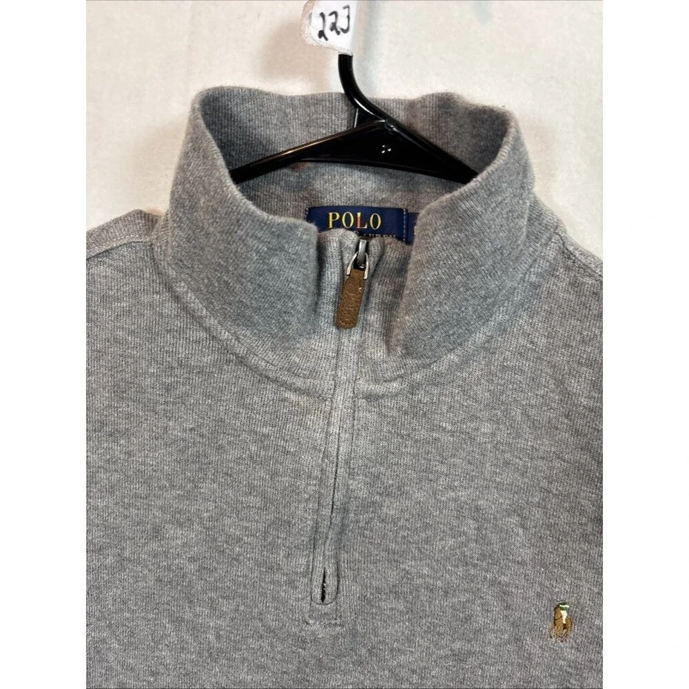 Polo Ralph Lauren elevate your