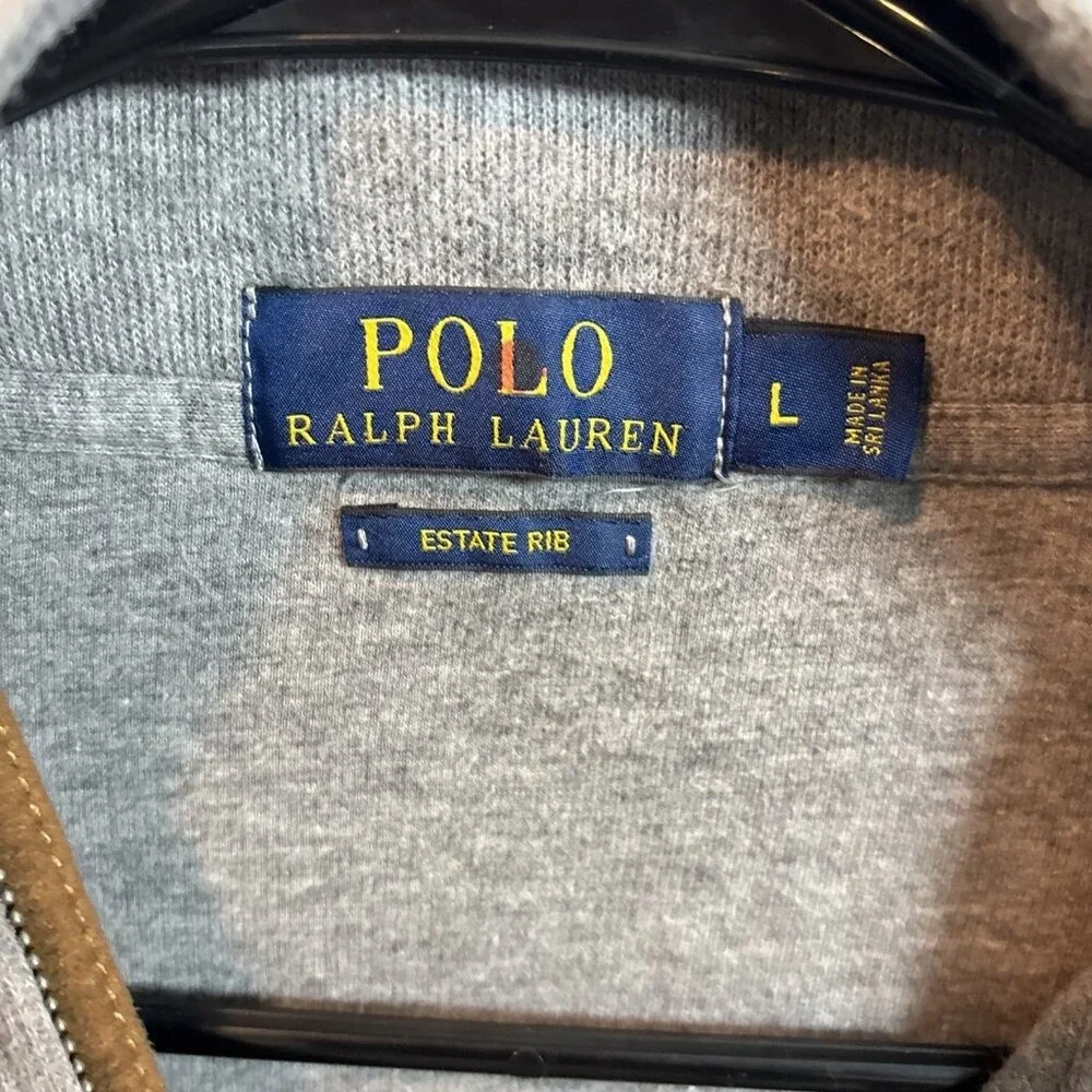 Polo Ralph Lauren elevate your
