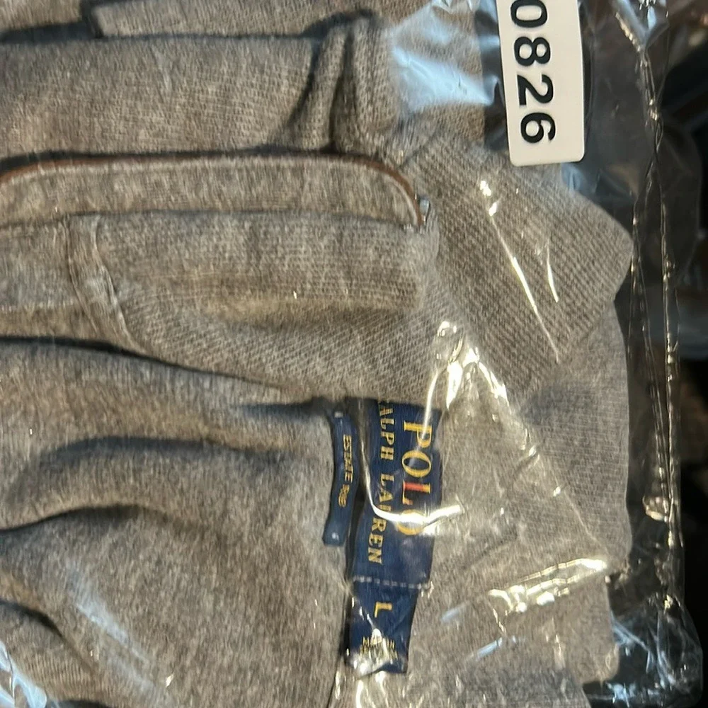 Polo Ralph Lauren elevate your