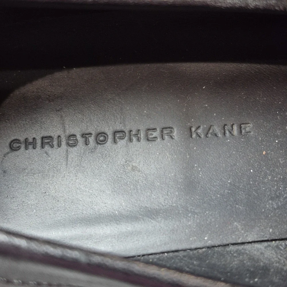 Christopher Kane christopher kane