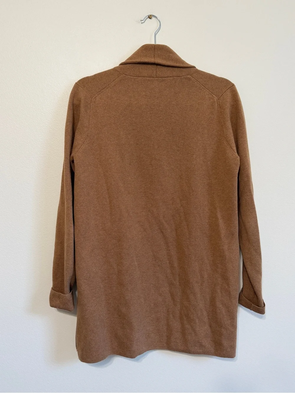 J. Crew great size