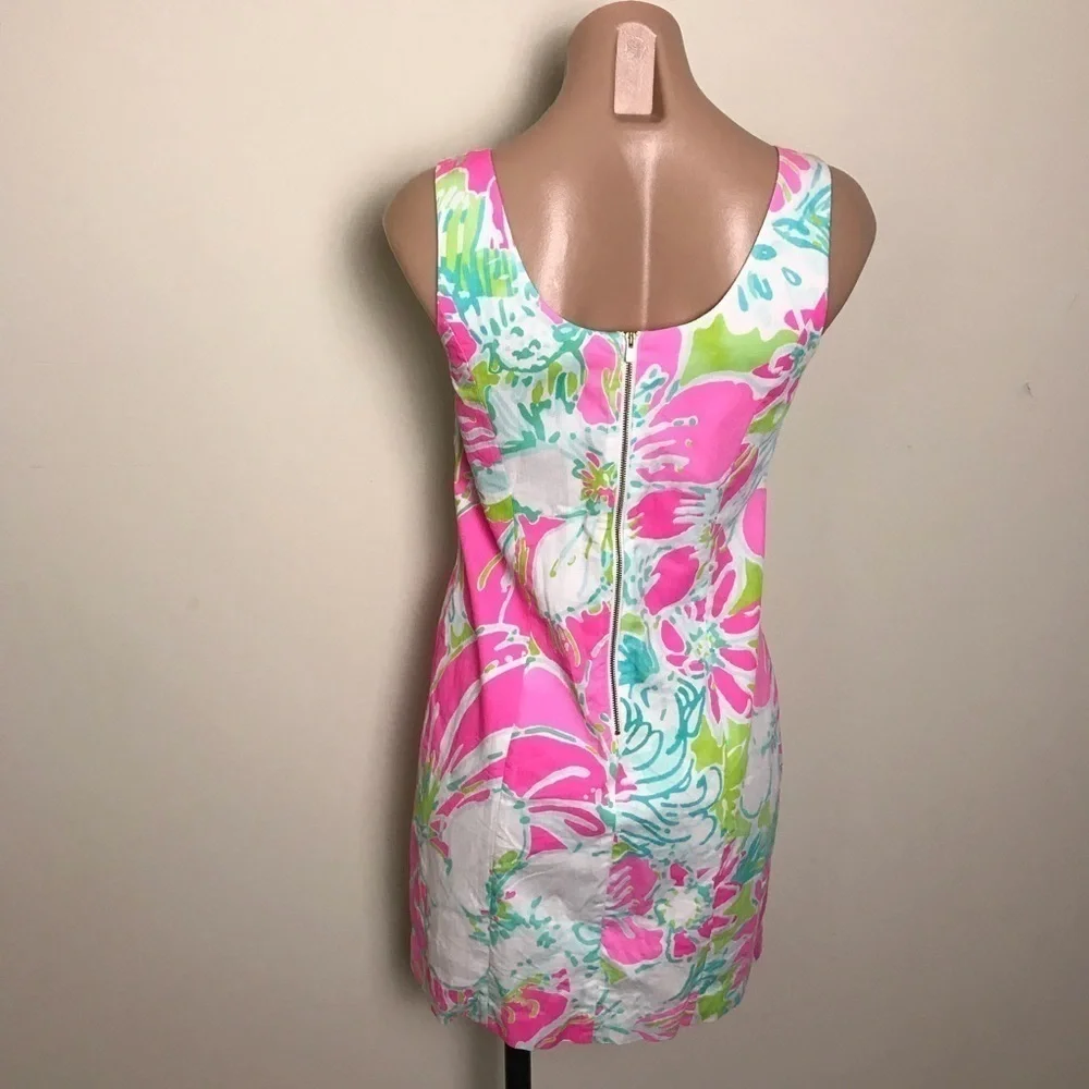 Lilly Pulitzer good lilly