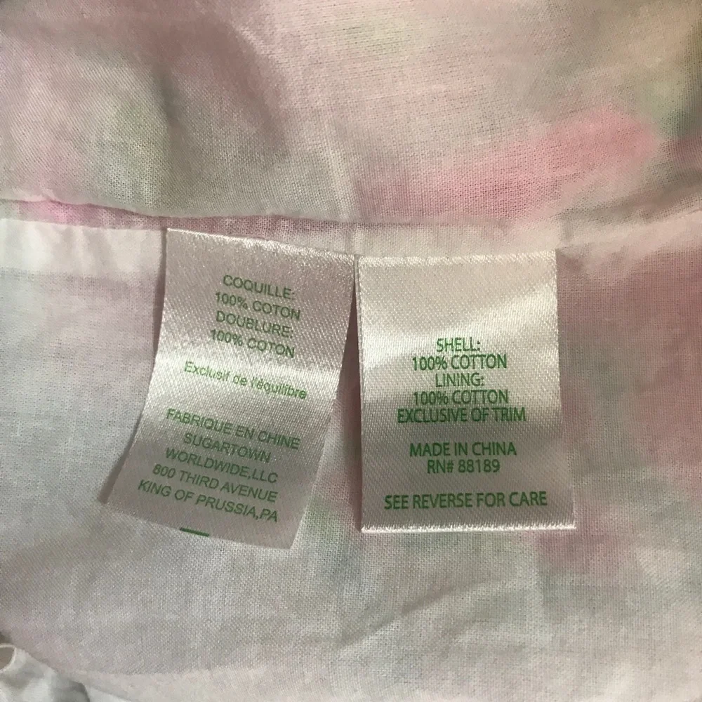 Lilly Pulitzer good lilly
