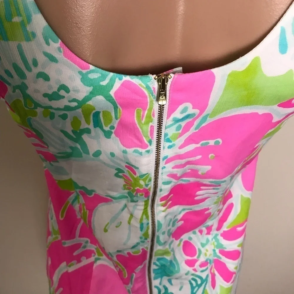 Lilly Pulitzer good lilly