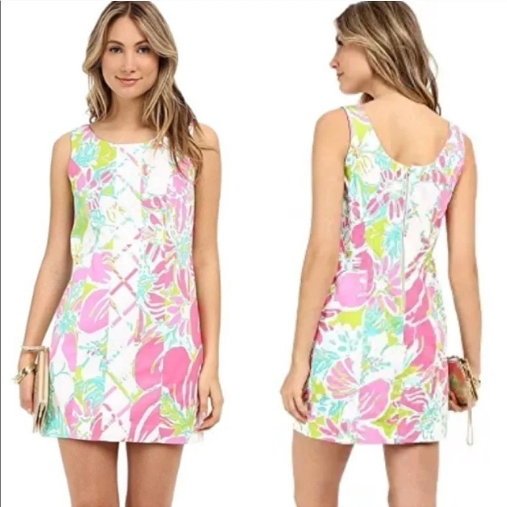 Lilly Pulitzer good lilly