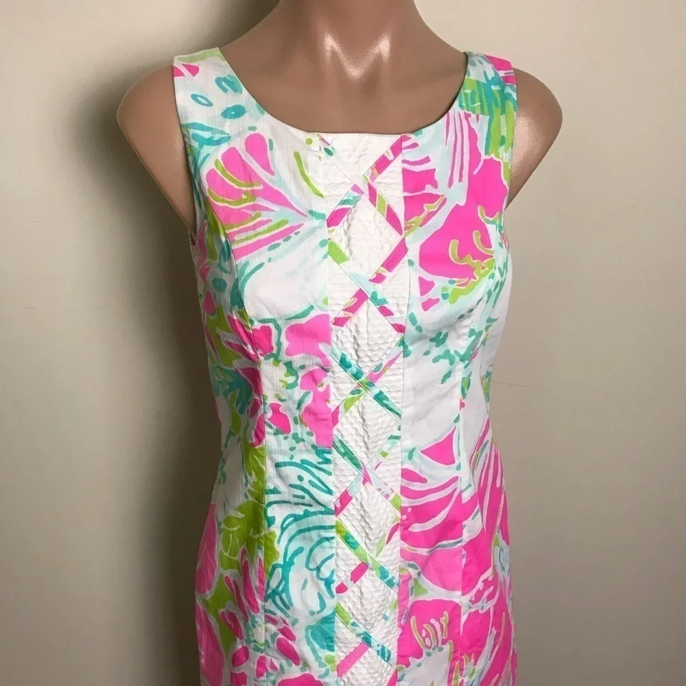 Lilly Pulitzer good lilly