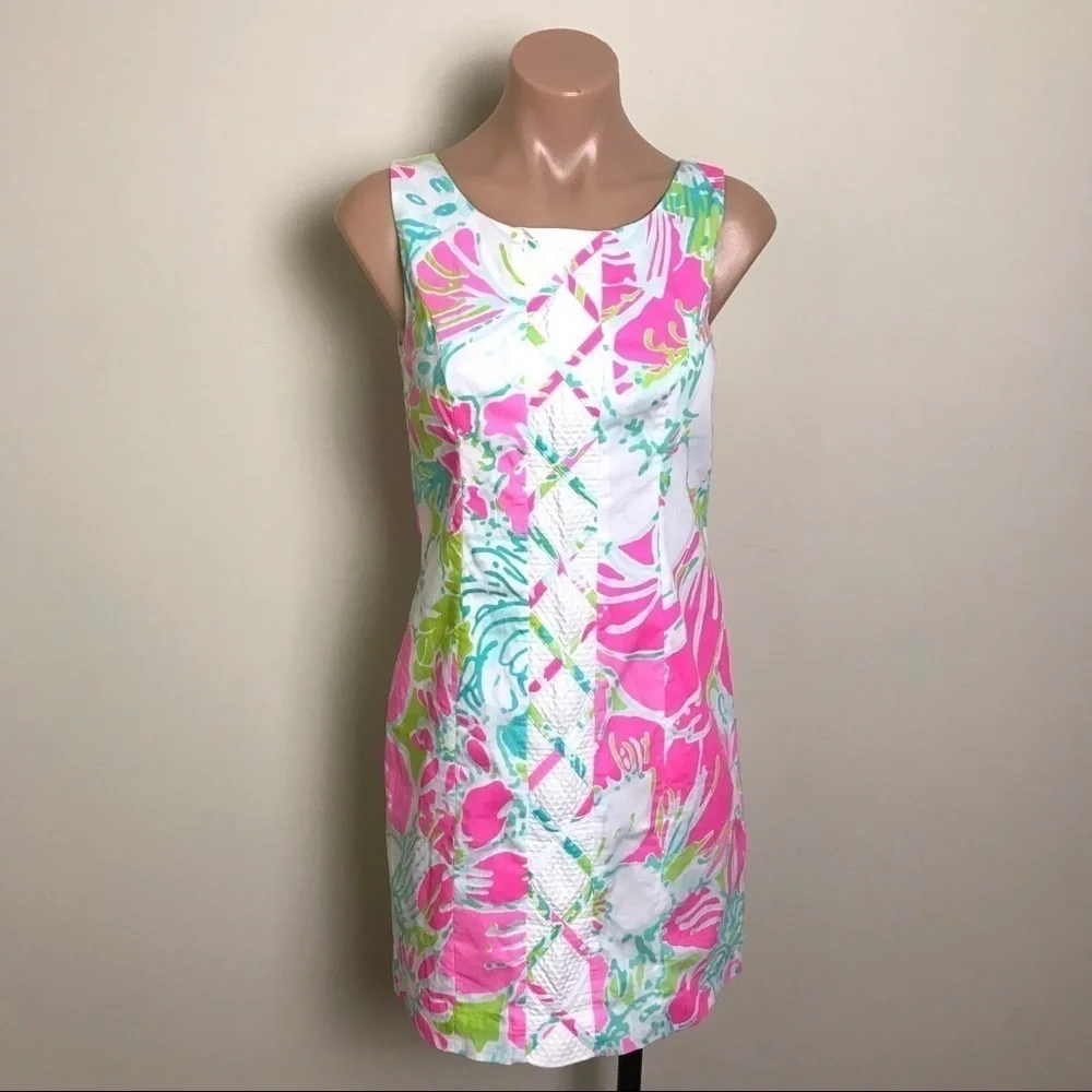 Lilly Pulitzer good lilly