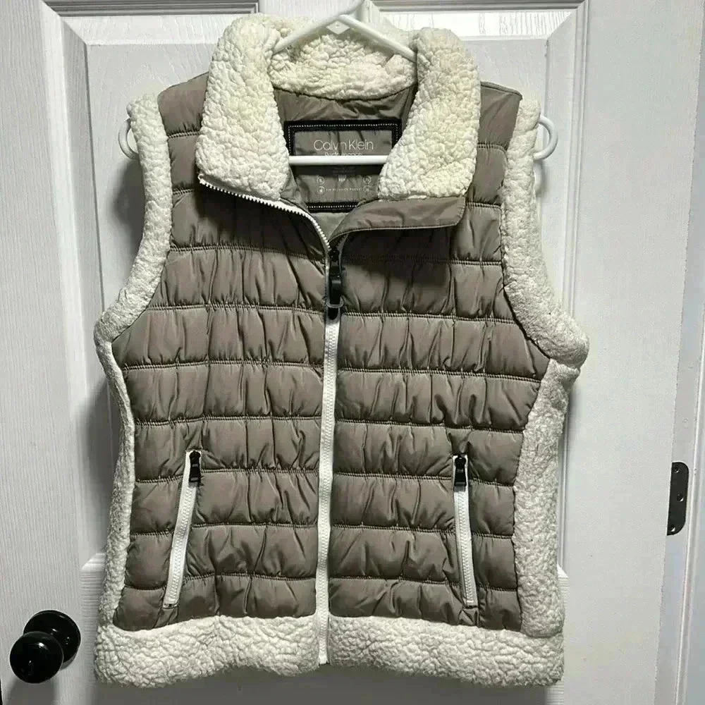 Calvin Klein only worn